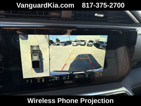 Used 2023 GMC Sierra 1500 Denali w/ Technology Package AWD/4WD image 28