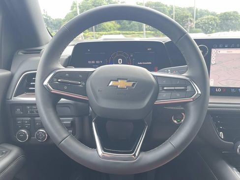 New 2026 Chevrolet Tahoe Premier w/ Sun And Tow Package AWD/4WD image 28
