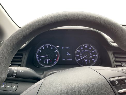 Used 2020 Hyundai Elantra SEL w/ Cargo Package (C1) image 11