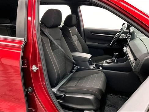 Used 2024 Honda CR-V Sport image 8