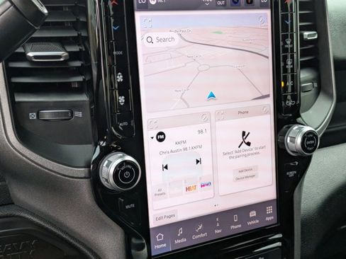 Used 2026 RAM 2500 Tradesman image 12