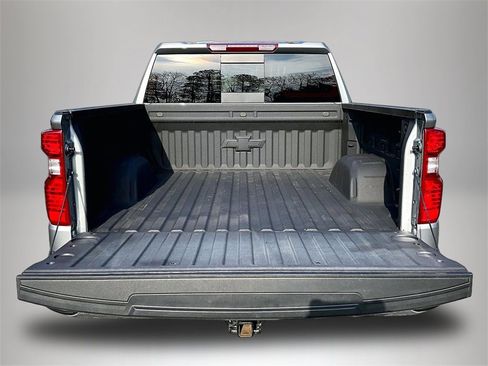 Certified 2023 Chevrolet Silverado 1500 LT w/ All Star Edition Plus image 10