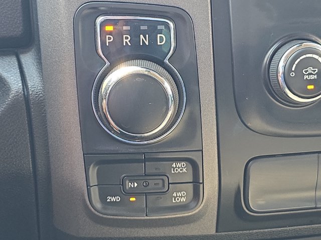 Used 2022 RAM 1500 Tradesman w/ Interior Cold Weather Group AWD/4WD image 23