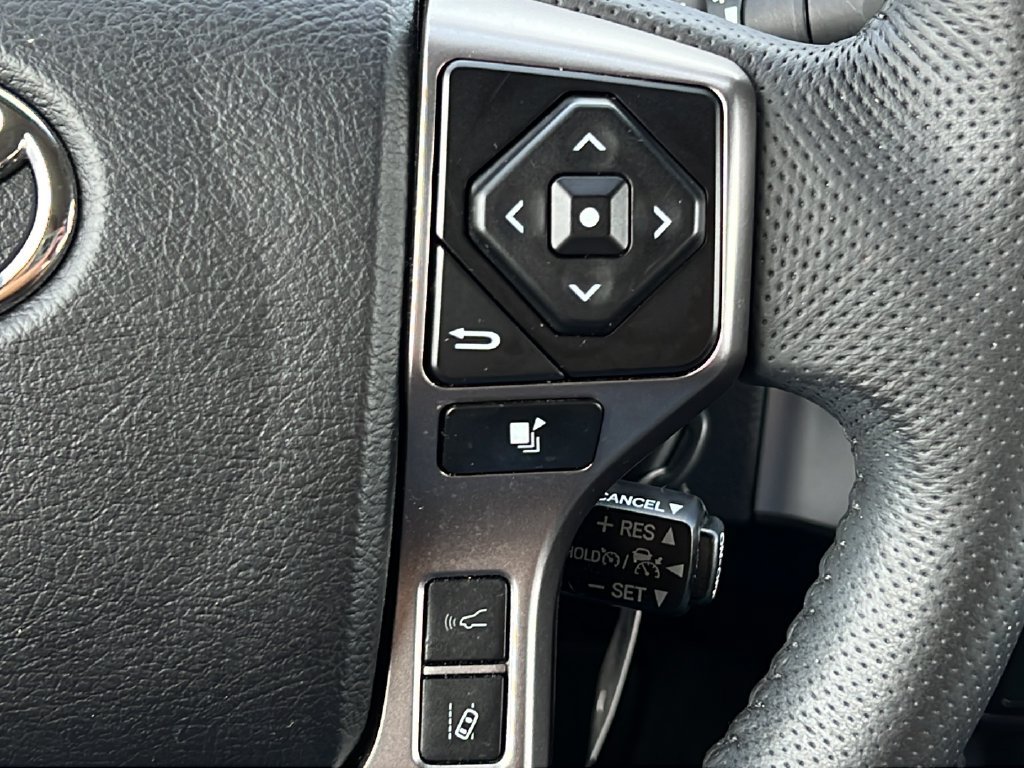 Used 2023 Toyota Tacoma SR5 RWD image 19