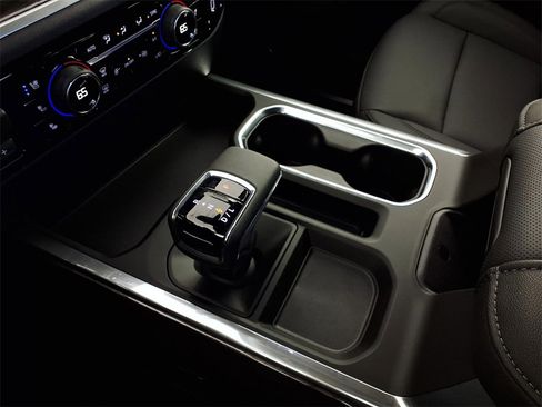 New 2026 Chevrolet Silverado 1500 LTZ image 19