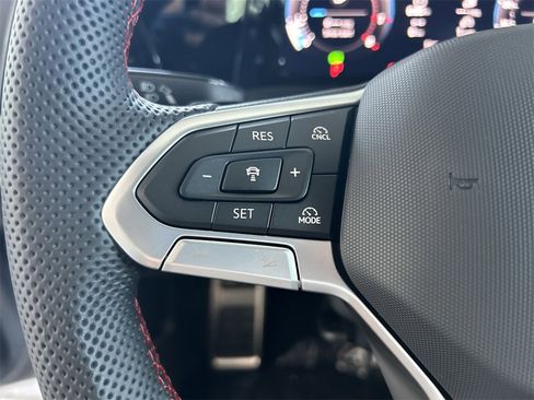 New 2026 Volkswagen GTI SE image 19