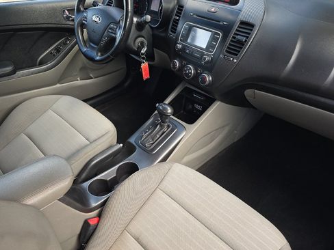 Used 2014 Kia Forte Koup EX FWD image 15