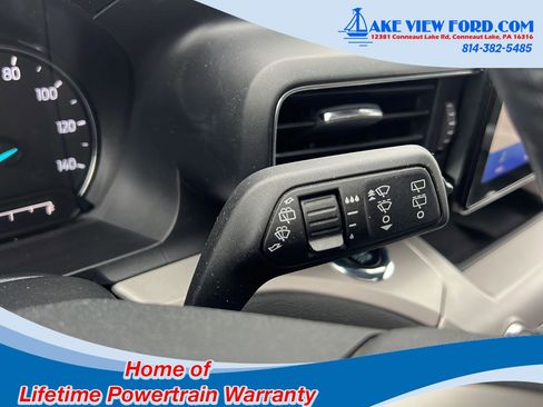 Used 2024 Ford Explorer XLT w/ Equipment Group 202A AWD/4WD image 27