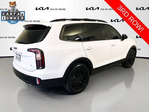Used 2025 Kia Telluride SX Prestige X-Line image 8