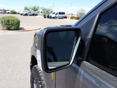 New 2026 Ford F150 Tremor AWD/4WD image 17