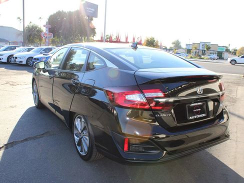 Used 2018 Honda Clarity Plug-In Hybrid image 38