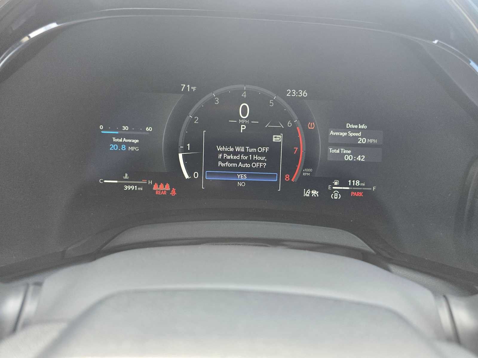 Used 2025 Lexus RX 350 Premium FWD image 27
