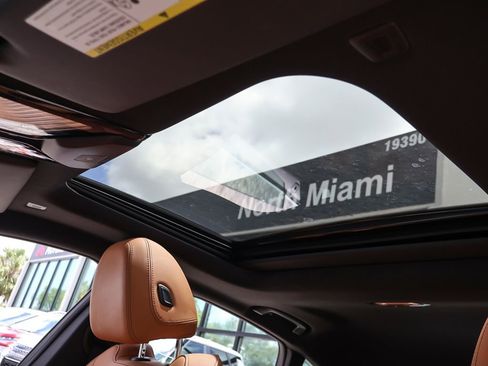 Used 2023 BMW i4 eDrive35 w/ Parking Assistance Package RWD image 20