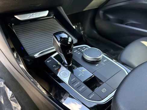 Used 2024 BMW X3 sDrive30i w/ Convenience Package RWD image 28