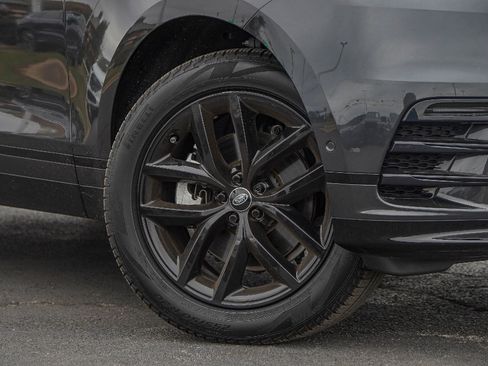 Used 2024 Land Rover Range Rover Velar Dynamic SE image 1