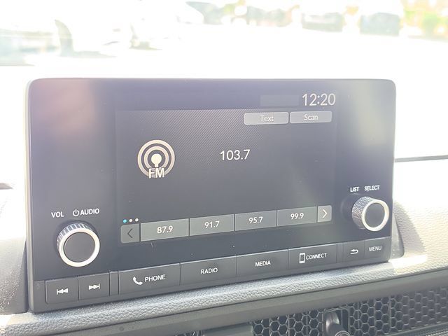 Used 2025 Honda CR-V EX image 24