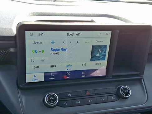 Certified 2024 Ford Maverick Tremor w/ Tremor Off-Road Package image 26