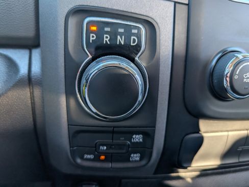 Used 2018 RAM 1500 Express w/ Express Value Package image 14