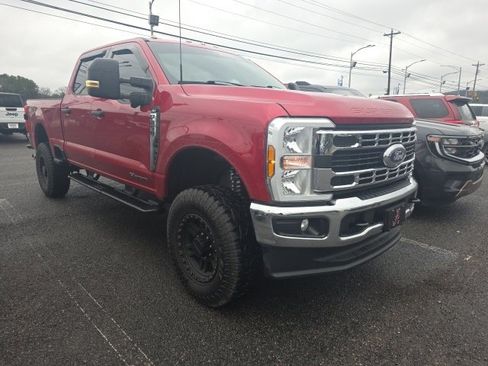 Used 2024 Ford F250 XLT w/ 360-Degree Camera Package image 3