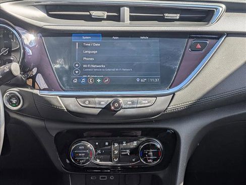 Used 2022 Buick Encore GX Select w/ Experience Buick Package image 14