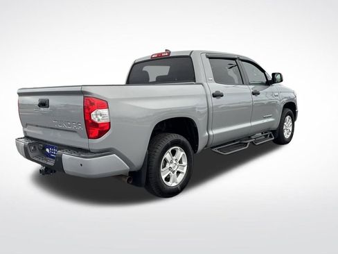 Used 2021 Toyota Tundra SR5 image 6