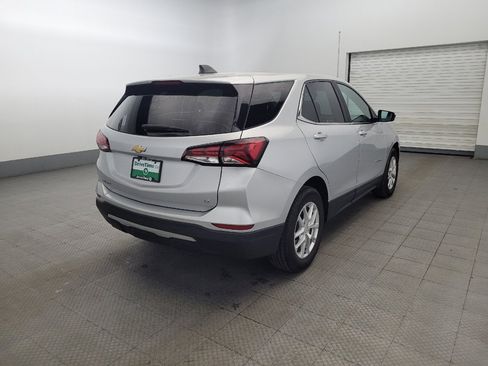 Used 2022 Chevrolet Equinox LT image 9