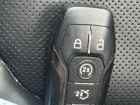 Used 2015 Lincoln MKZ AWD w/ Equipment Group 102A Reserve image 26