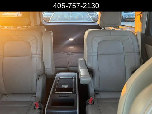 Used 2020 Lincoln Aviator Reserve w/ Equipment Group 202A AWD/4WD image 6
