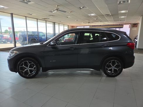 Used 2018 BMW X1 xDrive28i AWD/4WD image 4