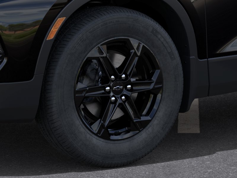New 2026 Chevrolet Blazer LT w/ Midnight/Sport Edition AWD/4WD image 24