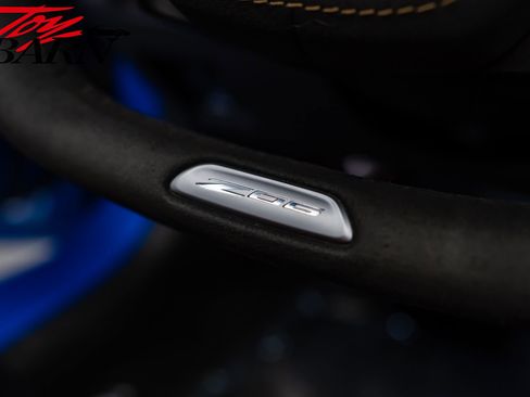 Used 2025 Chevrolet Corvette Z06 image 42