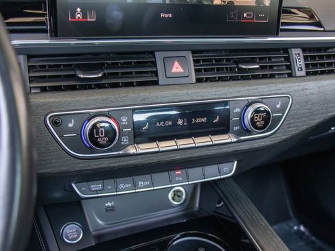Used 2024 Audi A4 2.0T Premium Plus AWD/4WD image 17