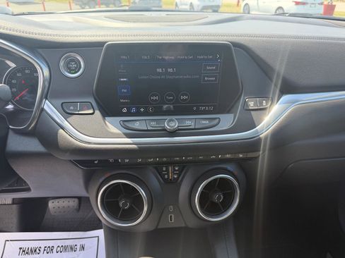 Used 2020 Chevrolet Blazer LT AWD/4WD image 19