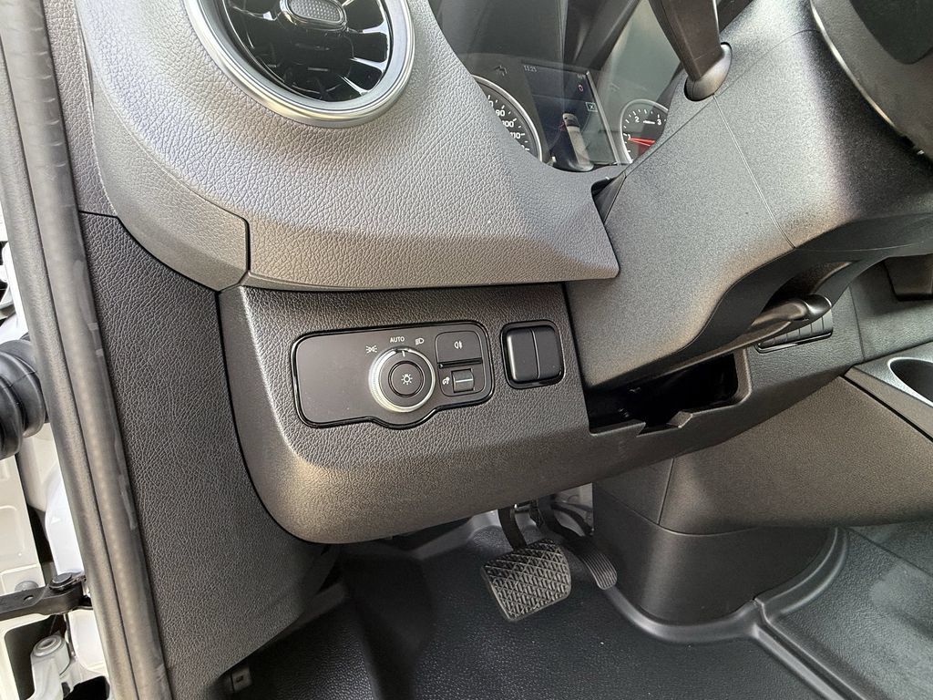 New 2026 Mercedes-Benz Sprinter 2500 image 15