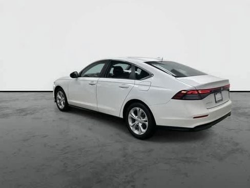 Used 2026 Honda Accord LX image 9