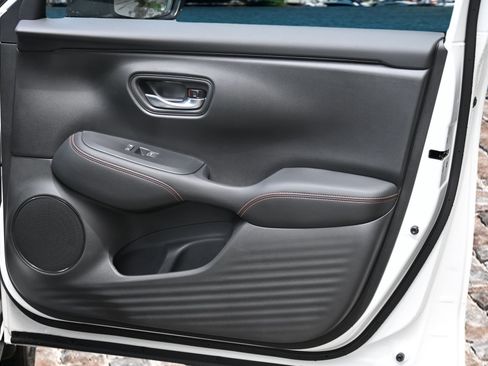 New 2026 Honda HR-V Sport image 12