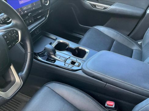 Certified 2022 Lexus NX 350h AWD w/ Towing Package (2000 Lbs) image 16