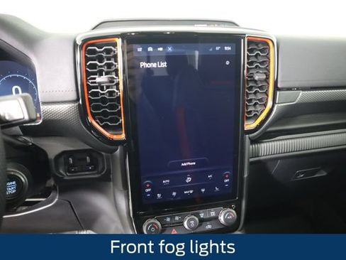 New 2026 Ford Ranger Raptor AWD/4WD image 44