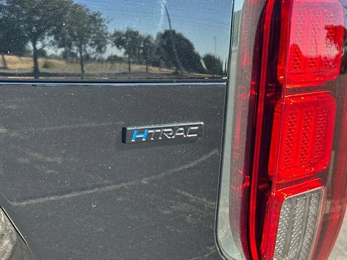 Used 2025 Hyundai Palisade Calligraphy image 26