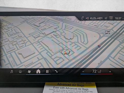 New 2026 BMW X3 xDrive30 w/ Premium Package image 12