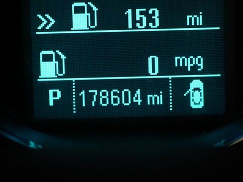 Used 2012 Chevrolet Cruze LT w/ RS Package image 7