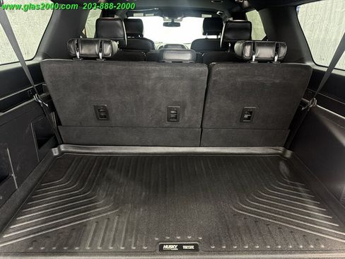 Used 2018 Ford Expedition Max XLT w/ Equipment Group 202A AWD/4WD image 15