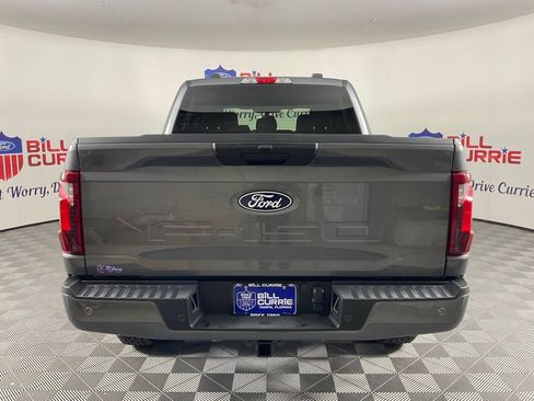 New 2026 Ford F150 STX AWD/4WD image 4