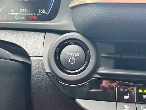 New 2026 Toyota Crown AWD/4WD image 25