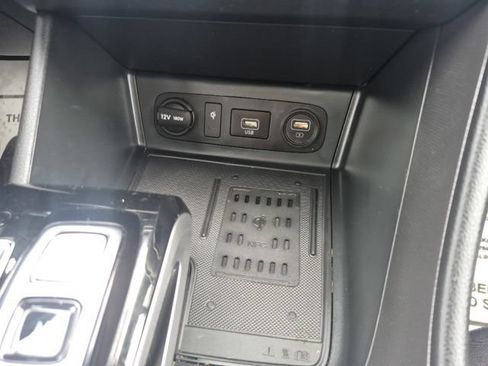 Used 2023 Hyundai Sonata SEL w/ Convenience Package FWD image 26