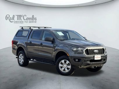 Used 2019 Ford Ranger XLT w/ FX4 Off-Road Package