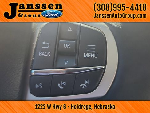 New 2026 Ford Explorer Active w/ Active Comfort Package image 28