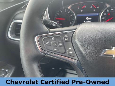 Certified 2024 Chevrolet Equinox LT image 29