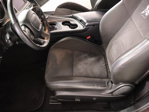 Used 2021 Dodge Challenger R/T Scat Pack w/ Shaker Package image 12