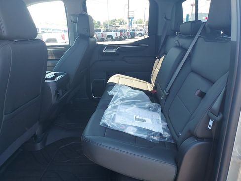 New 2026 Chevrolet Silverado 1500 RST w/ RST All Star Premium Package AWD/4WD image 14